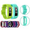 New Strap For Fitbit Ace 3 Kids Watch Band Bracelet Soft Silicone Replacement Wristband For Fitbit Inspire 2 Ace3 Classic Correa