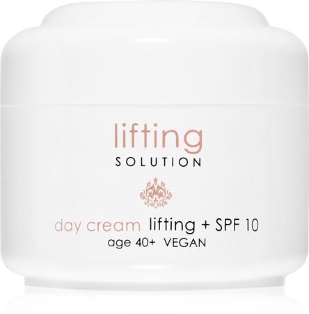 

Crème Lifting De Jour Spf 10 TU прозрачный