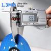 Diamond Glass Cutting Blade No Chipping High Density Widened Ultra Thin Upgrade for Porcelain Tile Floor Repair Projects