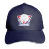 Link ping Hockey Club Baseball Cap New In Hat Rugby Wild Ball Hat Bobble Hat Unisex Luxury Brand Womens