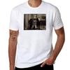 Tarkovsky Andrei Vintage for T Movie Man Shirts Heavy Man T-Shirt Shirt T Man Cotton Graphic Casual Stalker T Art Shirt