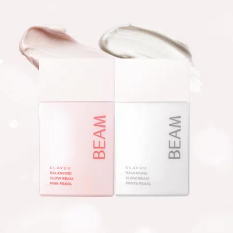 Klavuu Balancing Glow Beam White Pearl 30ml