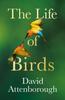 Libro The Life of Birds