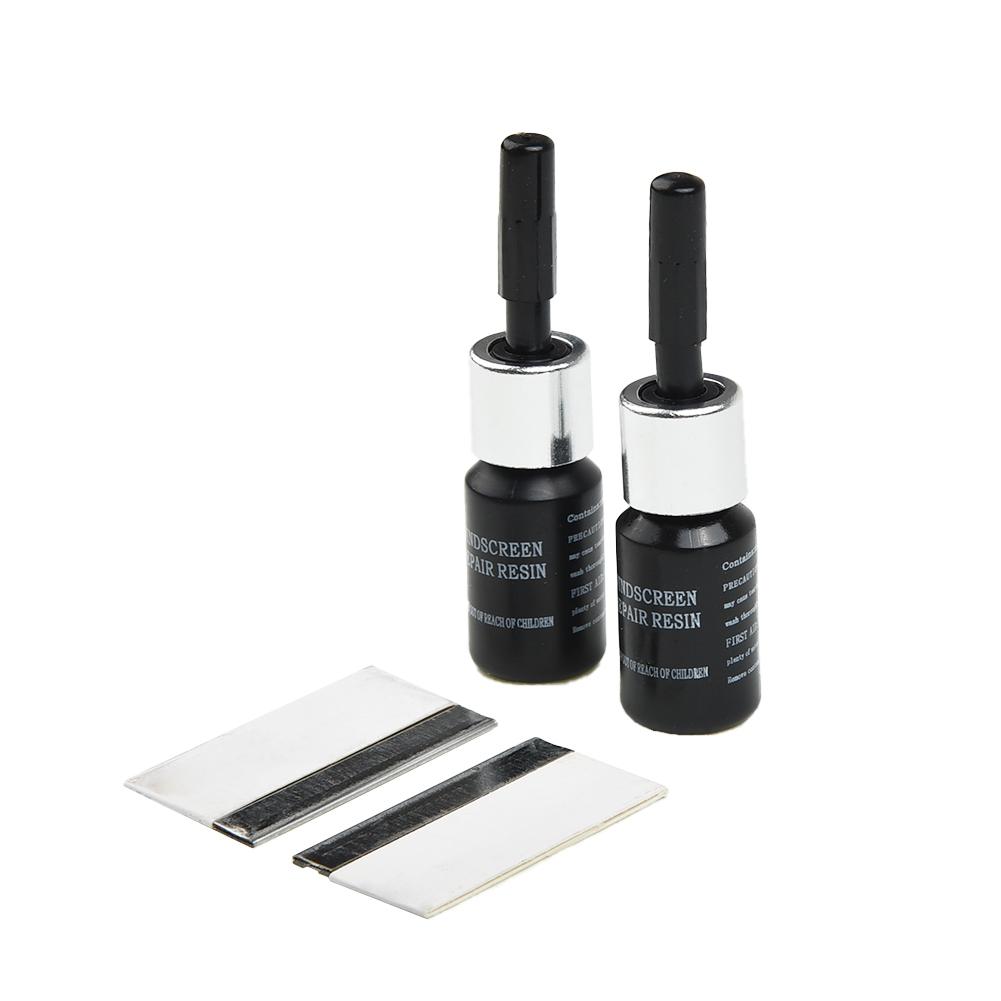 Accessories Window Glass Fluid Car Auto Curing Strip Automotive Repair