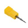 Bit End mill Equipment 0.25mm 0.5mm 0.75mm 1.0mm Radius Router Carving
