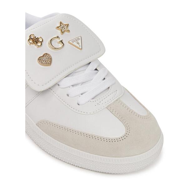 Кроссовки Guess FLTOL2