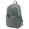 Li Ning Running Collection Polyester Backpack Unisex Shadow Gray ABSU109-1