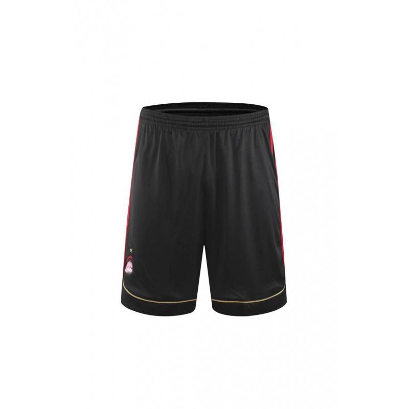 0607AC retro jersey Kacanestama R Tini Inzaghi Pirlo long short-sleeved football jersey S