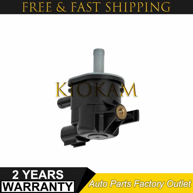 136200-7060 136200-7010 90910-TC001 90910-12276 90910-TC002 Vacuum Switch Solenoud Valve for Scion XA XB Toyota 4Runner Camry 90910-TC002 1PC