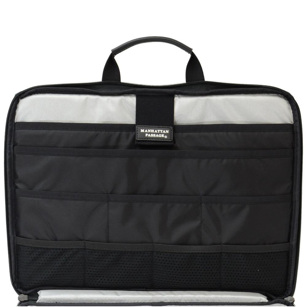 Manhattanpassage 3300 Premium Pc Bag Plus 2.1