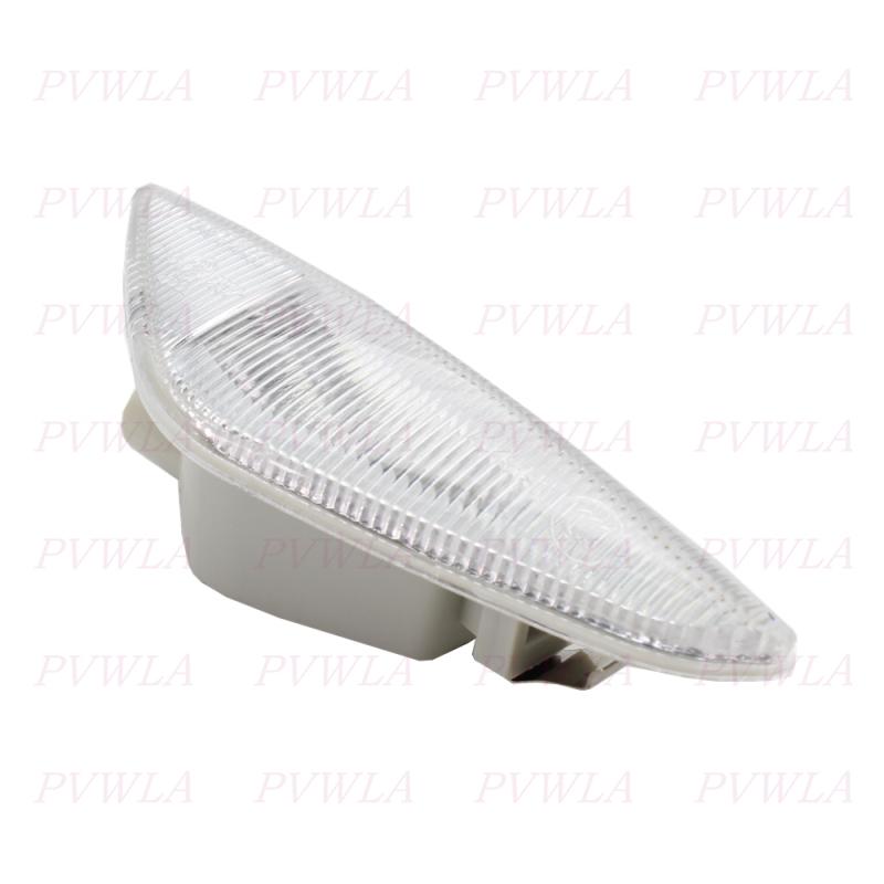 For BMW X3 F25 2010-2017 X5 E70 2007-2014 X6 E71 E72 2008-2014 LED Fender Side Marker Light Turn Signal Lamp Car Accessories