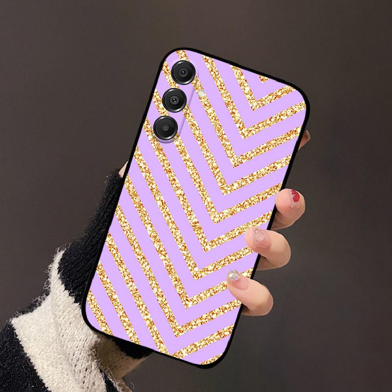 For Samsung A16 A26 A36 A56 Case Shockproof Silicone Soft TPU Phone Cover For Samsung Galaxy A 56 A 16 A 26 5G Protective Coques