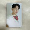 [USED] Official BTS JPFC Survey Winner Trading Card Jungkook