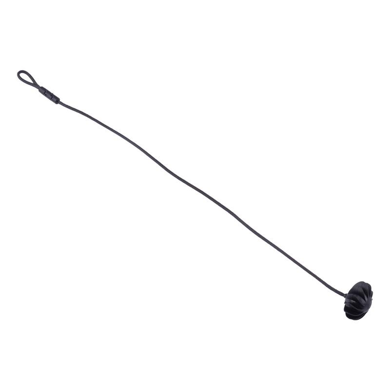 2Pcs Car Rear Trunk Lid Lanyard Tailgate Shelf Luggage Fixing String Strap Rope Fit For VW Golf GTI Rabbit Beetle UP! Skoda