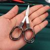 Fishing Line Cutter Sewing Tool Retractable Scissors Mini Scissors Folding Scissors Fishing Scissor