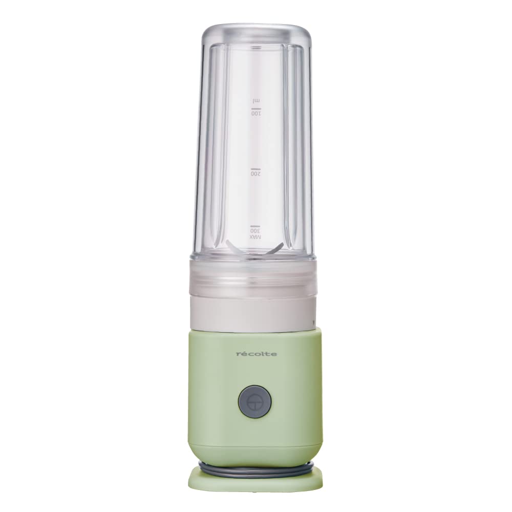 récolte Solo Blender Ciel RSB-4 (Pale Green)