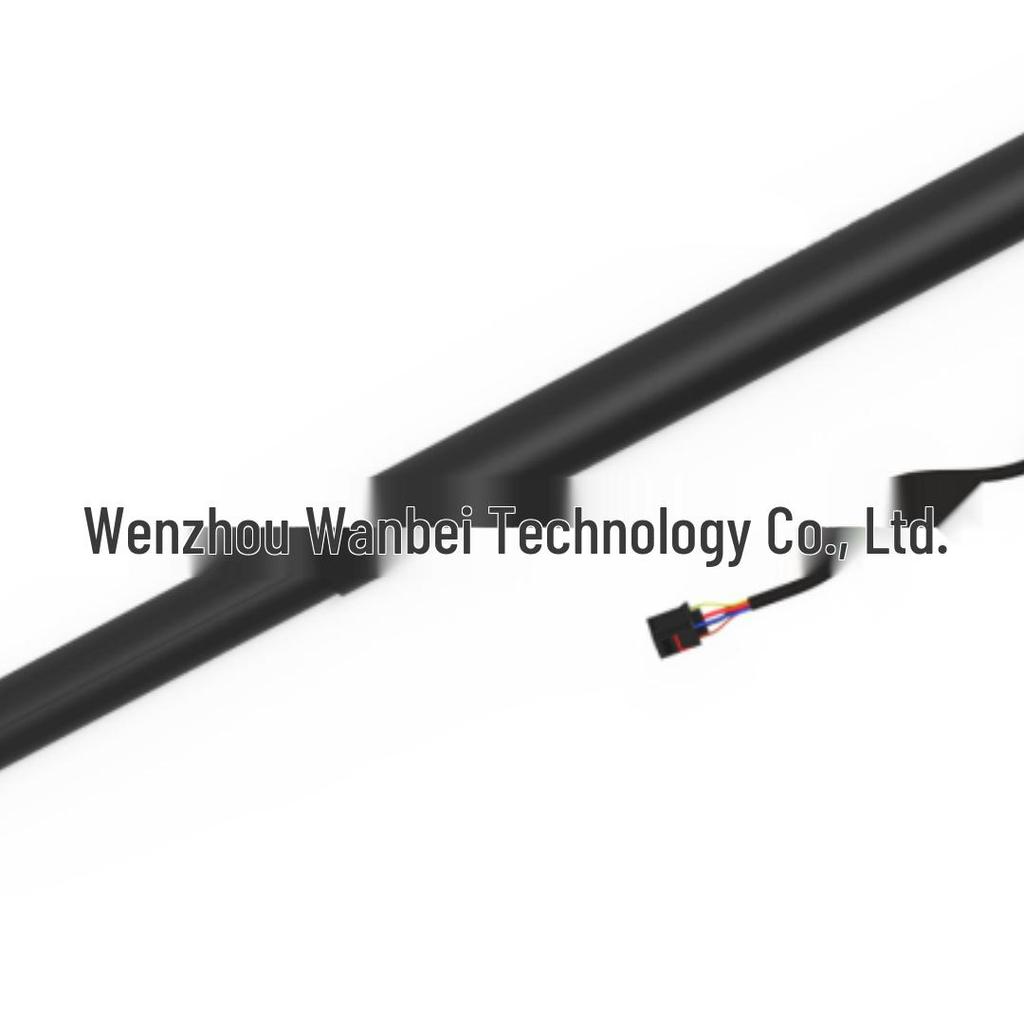 57A827851 Electric Tailgate Strut for 2018- SKODA Karoq