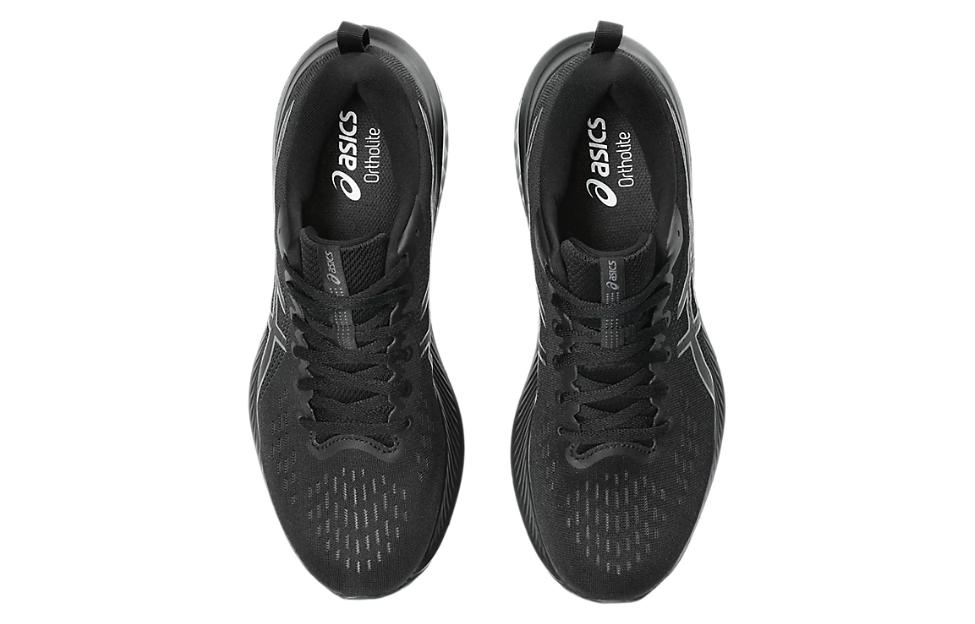 ASICS Gel Excite 10 Black Carrier Grey 1011B600-002