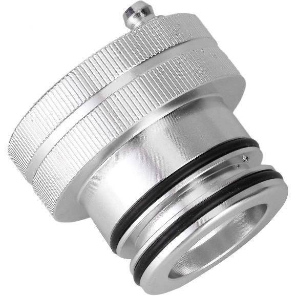 Wheel Bearing Greaser Grease Tool UTV ATV 40mm Dia Fit for Honda Pioneer 1000 1000 5 40mm Wherl Bearing Greaser Tool Compatible with for Honda