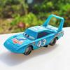 Pixar Cars 3 Toys Lightning Mcqueen Mack Uncle Collection 1:55 Diecast Vehicles Alloy Car Toy Model For Children Gifts