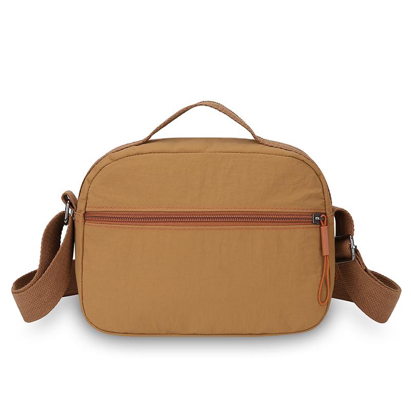 Multifunctional Small Bag Women's Bag Shoulder Crossbody Bag Mother Bag