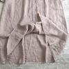 Used Unused/22ss/fog linen work/SANA DRESS