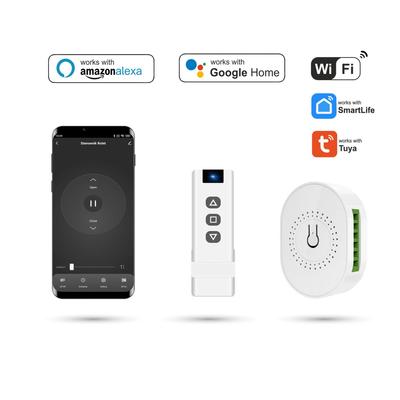 Smart Home – Moduli per impianti domotici