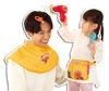 AGATSUMA Talking Anpanman and the Shop Set 3 and Scissors (Ages Up)