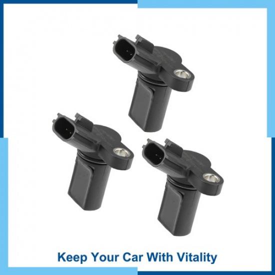 Pack (3) Camshaft Position Sensor For Infiniti FX45 Base 2003 No.23731-AL61A