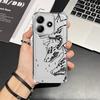 Case for Redmi Note 14 Pro Plus 12 11s A3 A5 9 Pro 11 Note 13 K80 10 Lite 13C Phone Cover Cartoon Wolf Dog