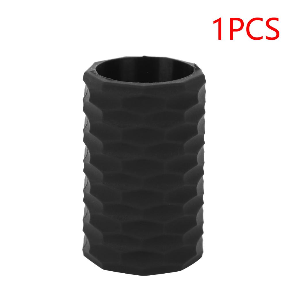 Outdoor Silicone Camping Lights Holder Protective Anti Slip for Goal Zero Flashlight Sleeve Outdoor Hiking Tools Accessories