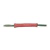 Biting Stick Interactive Training Stick Biting and Picking Up Cowhide Biting Stick Training Dog Pet Toys