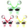 Slug Glasses for Adults and Kid Funny Novelty- Party Accessories for Birthdays Photo Booth Funny Birthday Party