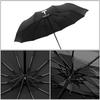 Car Fully Automatic Folding Umbrella Sunshade Accessories Valve For Tesla Model 3 Model S Model X Model Y Roadster