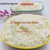 52 Degree Soy Wax Flakes for Aromatherapy and Handmade Candles