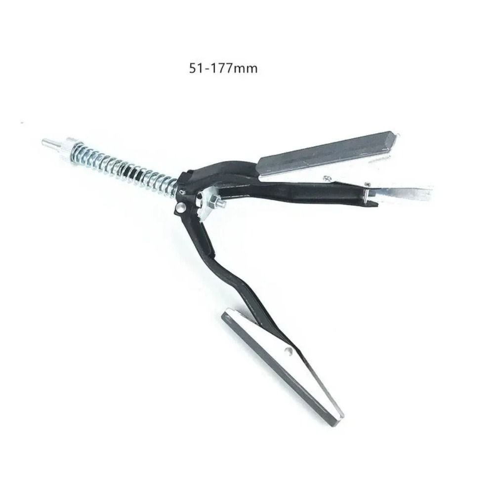 3 Jaw Shaft Engine Cylinder Hone Flexible Cylinder Sander Brake Cylinder Honing Tools  Car Engine