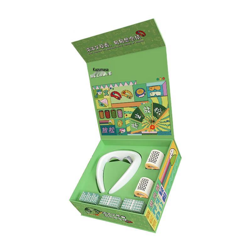 

Хэчжэн Ай Импульсная Терапия Здоровье Бокс