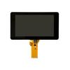 7" Touchscreen - RASPBERRY PI - Display a Schermo Tattile V2 - 1024 X 600 - IPS