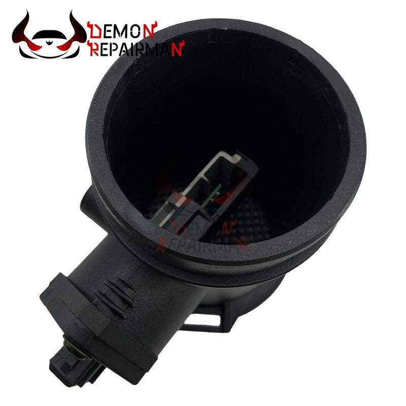 0280217512 Mass Air Flow MAF Sensor Meter For Volkswagen VW Jetta Passat 2.8 VR6 Syncro Ford Galaxy 021906462A 021906461AX