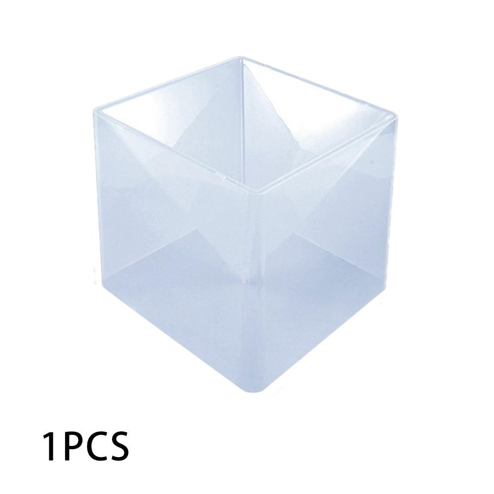 

Инновационные решения «сделай сам» с большой силиконовой пирамидой диаметром 15 см a