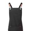 Premier Cross Back Clip Bib Apron