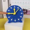 Teaching Aids Mathematics Cognition Clocks Learning Clock Toys Early Education Teaching Resources