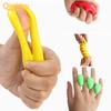 4Pcs/Set Therapy Putty for Adult