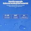Ac Cleaning Kit Air Conditioning Cleaning Water Cover Full Set with Water Pipe Waterproof Air Conditioning Cleaner Aircon Tools