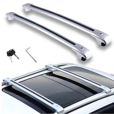 Compatible Ford Ranger Roof Rack Crossbars Wing Tiger Roof Box Mounting Brackets