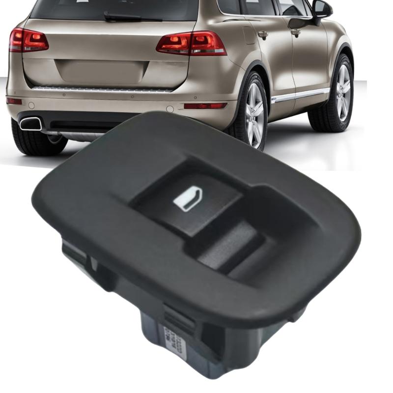 98080732ZD Car Electric Power Control Window Height Adjuster Glass Push Button Elevator Regulator Enhancing Ventilation