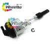 Auto Turbo Wastegate Actuator TB25 Turbo Actuator For Nissan Terrano II 2.7 TD 92Kw 125HP TD27TI 452162 452162-5001S 144117F400