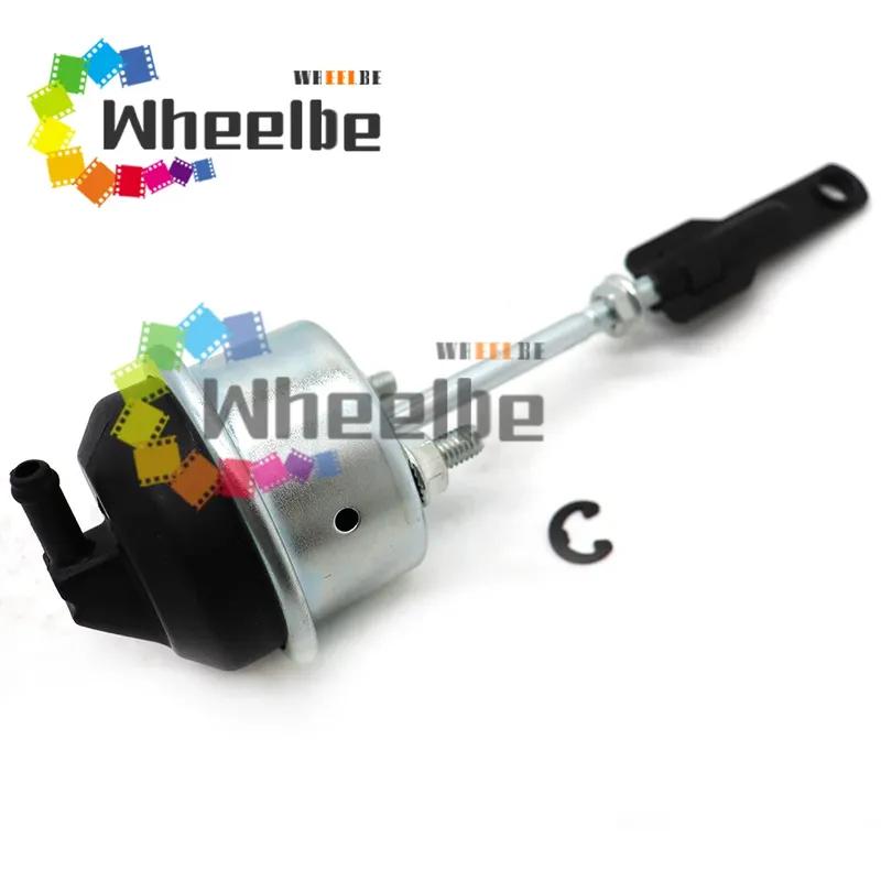 Auto Turbo Wastegate Actuator TB25 Turbo Actuator For Nissan Terrano II 2.7 TD 92Kw 125HP TD27TI 452162 452162-5001S 144117F400