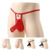 G-String Thongs Underwear Low Rise Thong Panties M-XL