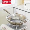 Debo Kowicki 32cm Titan Wok